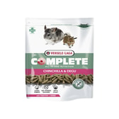 Versele-Laga Complete Chinchilla fóður – 500 g – mynd 2