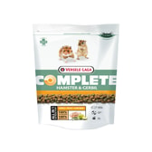 Versele-Laga Complete hamstrafóður – 500 g – mynd 2