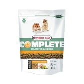 Versele-Laga Complete hamstrafóður – 500 g – mynd 1