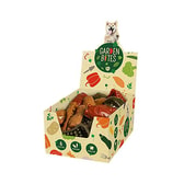 Garden Bites Denta grænmetisnagnammi – 11 cm 270 g – mynd 3