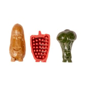 Garden Bites Denta grænmetisnagnammi – 11 cm 270 g – mynd 1