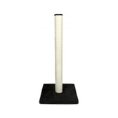 Klórustaur High Post 90cm svartur – mynd 2