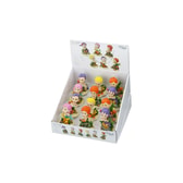 Love Kiddlies fiskabúrsskraut – blandað úrval 7,2×6,7×9,8 cm – mynd 2