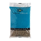 Fiskabúrasandur brúnn 4-8mm 2kg – mynd 2