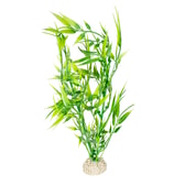 Fiskabúraskraut Bamboo 27cm – mynd 2