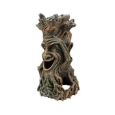 Fiskabúrsskraut – Tree Face 2 13,7×11,8×23,5 cm – mynd 1