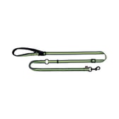 Trixie hlaupataumur – petrol/aqua, 1,33–1,80 m/20 mm – mynd 1