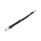 Trixie stutt öryggisbelti – svart, 40–60 cm/20 mm – mynd 3