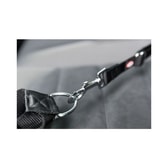 Trixie stutt öryggisbelti – svart, 40–60 cm/20 mm – mynd 5
