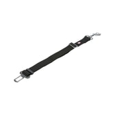 Trixie stutt öryggisbelti – svart, 45–70 cm/30 mm – mynd 2