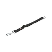 Trixie stutt öryggisbelti – svart, 45–70 cm/30 mm – mynd 3