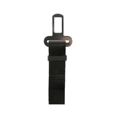 Trixie stutt öryggisbelti – svart, 45–70 cm/30 mm – mynd 4