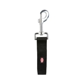 Trixie stutt öryggisbelti – svart, 45–70 cm/30 mm – mynd 5
