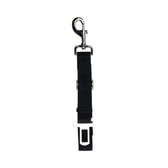 Trixie stutt öryggisbelti – svart, 45–70 cm/30 mm – mynd 1