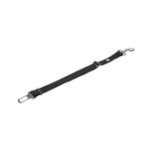 Trixie stutt öryggisbelti – svart, 45–70 cm/25 mm – mynd 2