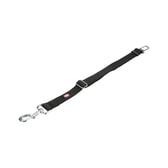 Trixie stutt öryggisbelti – svart, 45–70 cm/25 mm – mynd 3