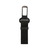 Trixie stutt öryggisbelti – svart, 45–70 cm/25 mm – mynd 5