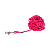 Trixie sporataumur með smelli – fúsía, S–L 5 m/6 mm – mynd 2