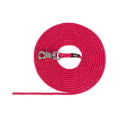 Trixie sporataumur með smelli – fúsía, S–L 5 m/6 mm – mynd 3