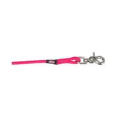 Trixie sporataumur með smelli – fúsía, S–L 5 m/6 mm – mynd 4