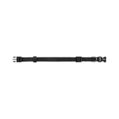 Trixie Premium hálsól S – svört 22–35 cm / 10 mm – mynd 2