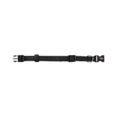 Nælonól XXS-XS 15-25 cm/10 mm svört – mynd 2