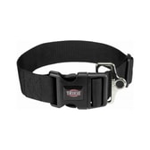 Nælonól XXS-XS 15-25 cm/10 mm svört – mynd 3