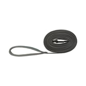 Trixie Fusion sporataumur, gúmmí – M–XL 5 m/17 mm – mynd 3