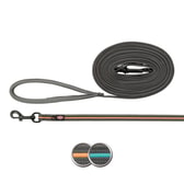 Trixie Fusion sporataumur, gúmmí – M–XL 5 m/17 mm – mynd 2