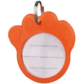 I.D. Tag for Dogs – mynd 2