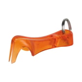 Mítlatöng plast 6.5cm – mynd 3