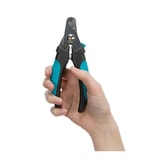 Naglaklippur 16cm – mynd 5