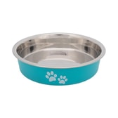 Bowl flat paws stál – mynd 4