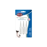 Spot-On Flóadropar 30kg + 3*5 ml – mynd 2