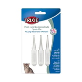 Spot-On flóadropar Kettlinga 3*0,6 ml – mynd 1