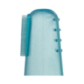 Trixie fingurtannbursta-sett úr sílikoni fyrir hunda/ketti – 6 cm 2 stk – mynd 3