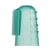 Trixie fingurtannbursta-sett úr sílikoni fyrir hunda/ketti – 6 cm 2 stk – mynd 4
