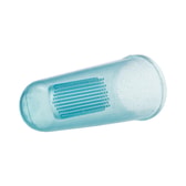 Trixie fingurtannbursta-sett úr sílikoni fyrir hunda/ketti – 6 cm 2 stk – mynd 2