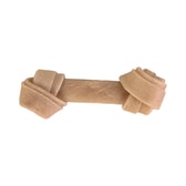 Knotted Chewing Bone 11cm – mynd 1
