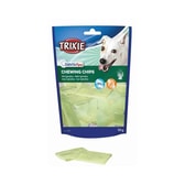 Tannhreisiflögur Spirulina 50g – mynd 2