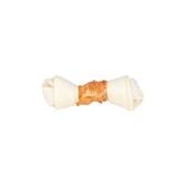 Hnútabein með kjúkling 11cm*2 – mynd 3