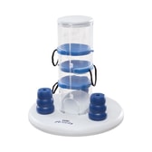 Trixie Dog Activity spilaturn – ø 25 cm/27 cm – mynd 1