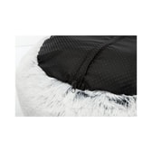 Harvey Mjúkbæli 50 cm grátt – mynd 5