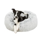 Harvey Mjúkbæli 50 cm grátt – mynd 1