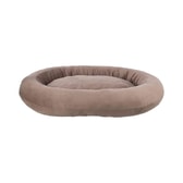 Trixie Talia bæli sporöskjulaga – brúnt 100×85 cm – mynd 1
