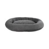 Trixie Talia bæli sporöskjulaga – dökkgrátt 100×85 cm – mynd 1