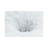 Trixie Harvey bæli kringlótt – grátt/hvítt/svart 45 cm – mynd 4