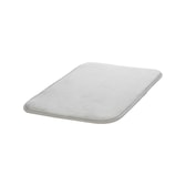 Trixie stamt varmaeinangrandi undirlag – grátt, 29×51 cm – mynd 2