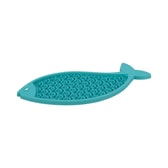 Lick’n’Snack motta sílikon 28cm petrol – mynd 3