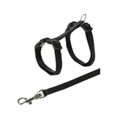 Trixie kettlingabeisli með taum úr næloni – 19–31 cm / 8 mm – mynd 2